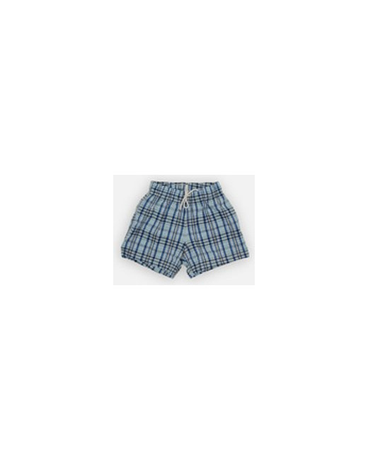 BX XANDRIN Short Archimède