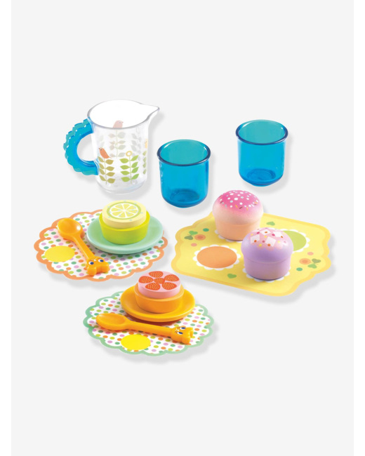 Goûter des chatons