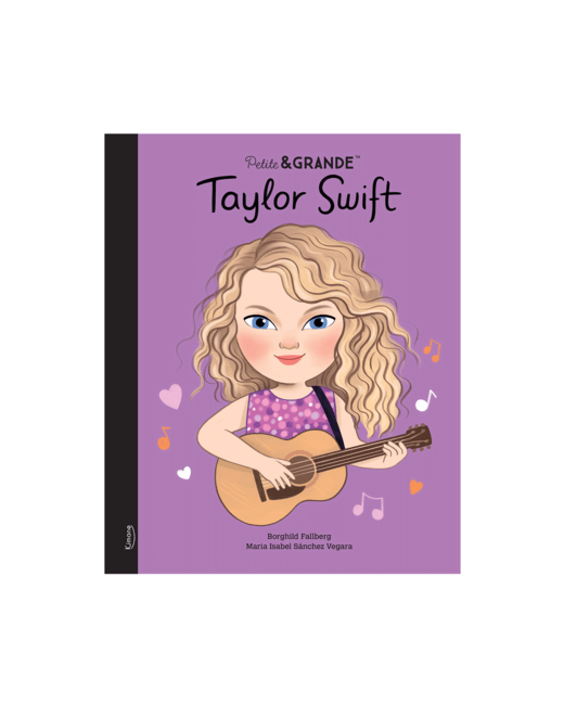 Livre Taylor Swift