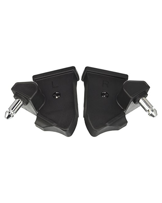 City Go Adaptateur pour Minis/Elite/Summit X3