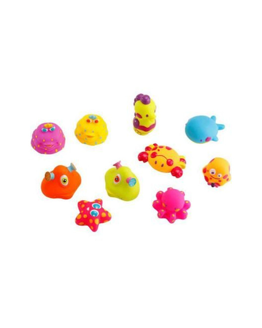Aspergeurs de Bain