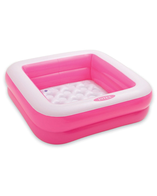 Pataugeoire ou piscine à balles