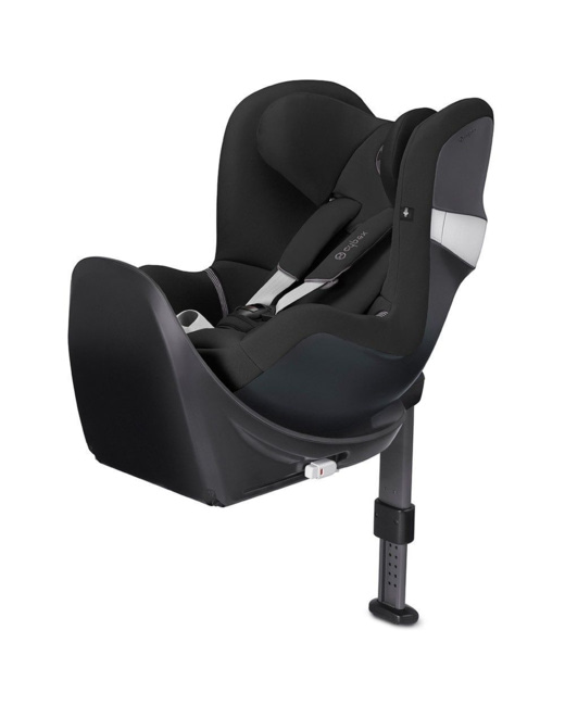 Babies'R'Us Zobo Twin Seats - Poussette double - Comparer avec