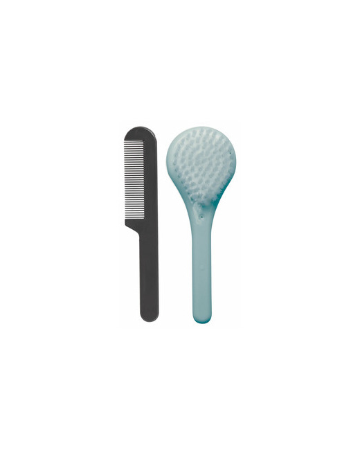 Set coiffure