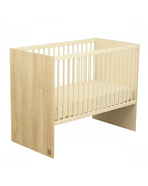 Lit bébé transformable Melinee