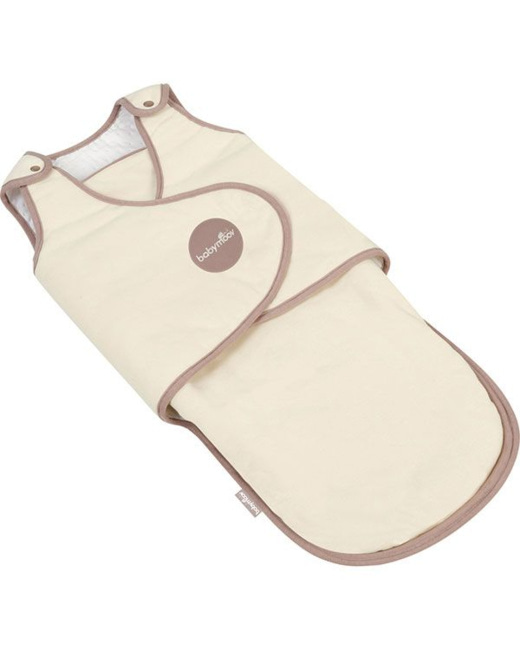 Gigoteuse enveloppante cosybag fresh