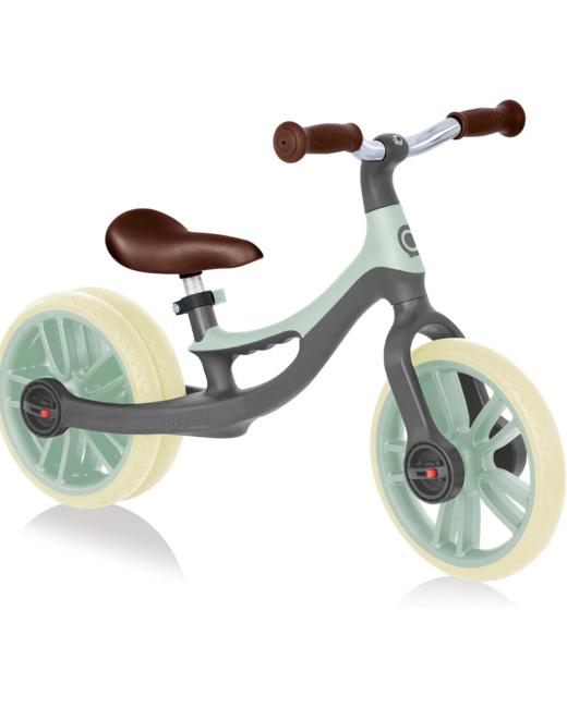 Draisienne GO BIKE ELITE DUO