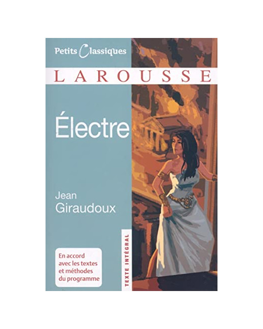 Électre