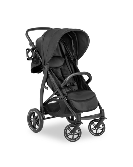 Poussette Rapid 4D Air