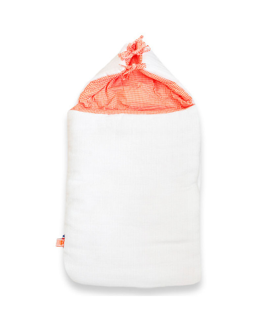 Nid d'ange en coton bio