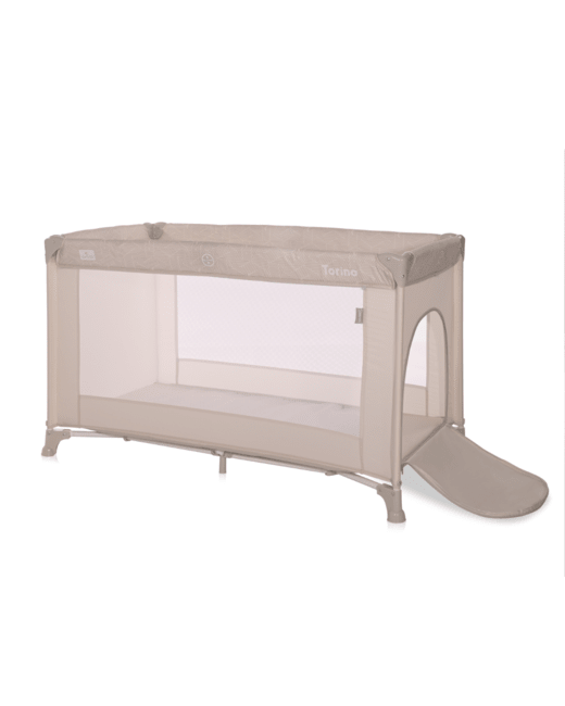 Lit parapluie Torino avec porte