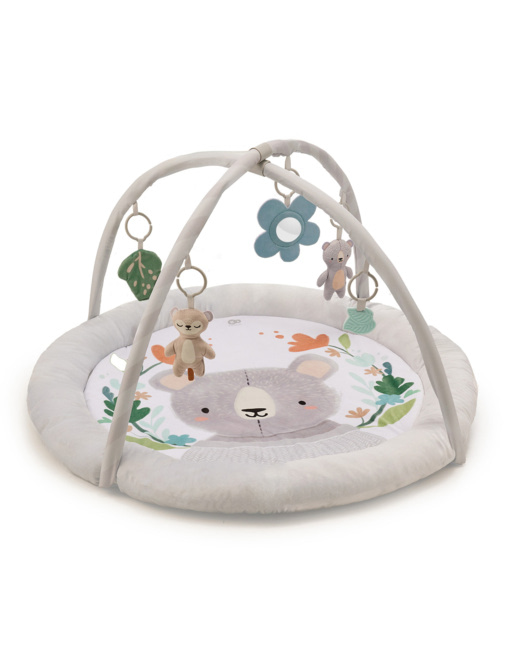 Tapis d'éveil COZYPLAY