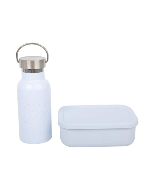 Set goûter enfant