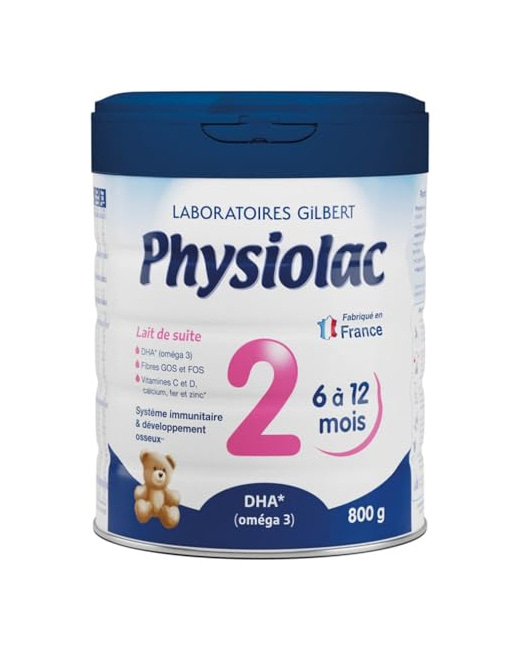 Physiolac 2