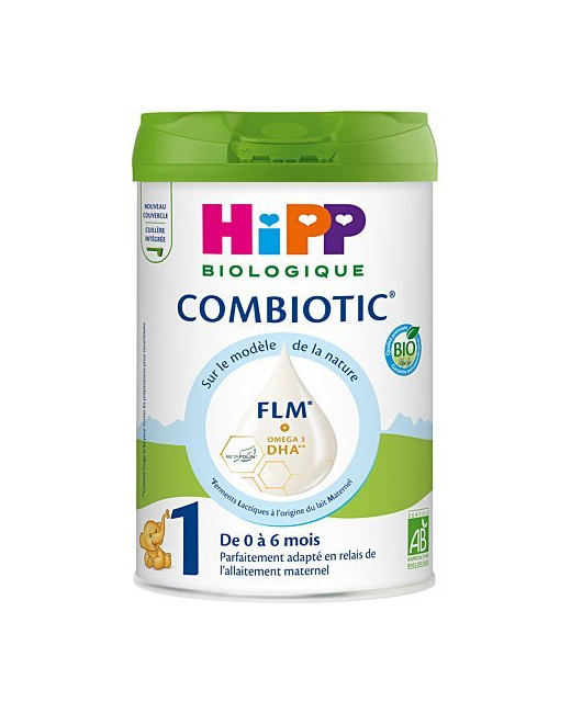 Lait 1 Combiotic® FLM