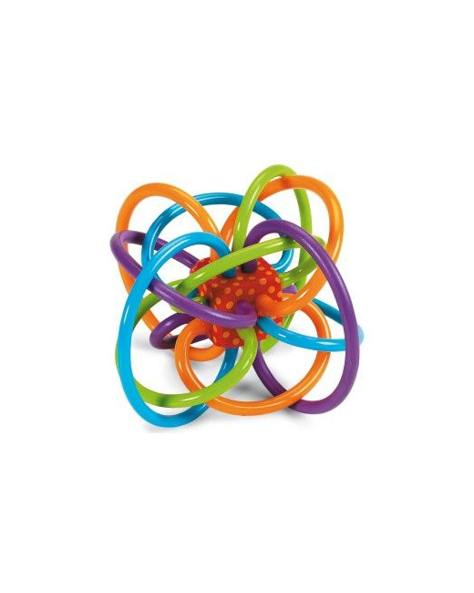 Les produits MANHATTAN TOY ConsoBaby Kid