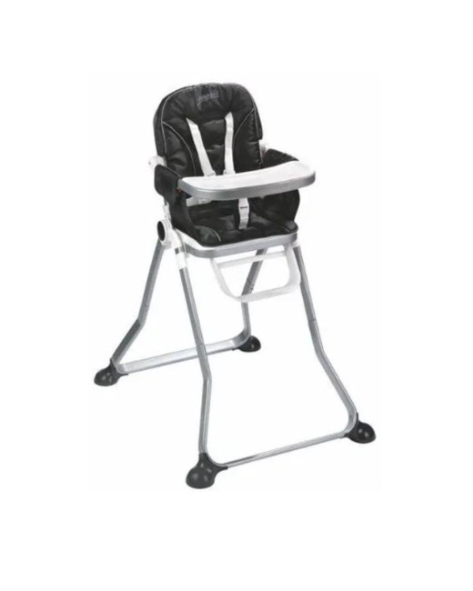 Chaise haute Slim & Light Youpa-la