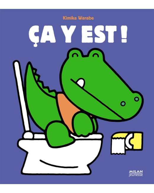 Ça y est !