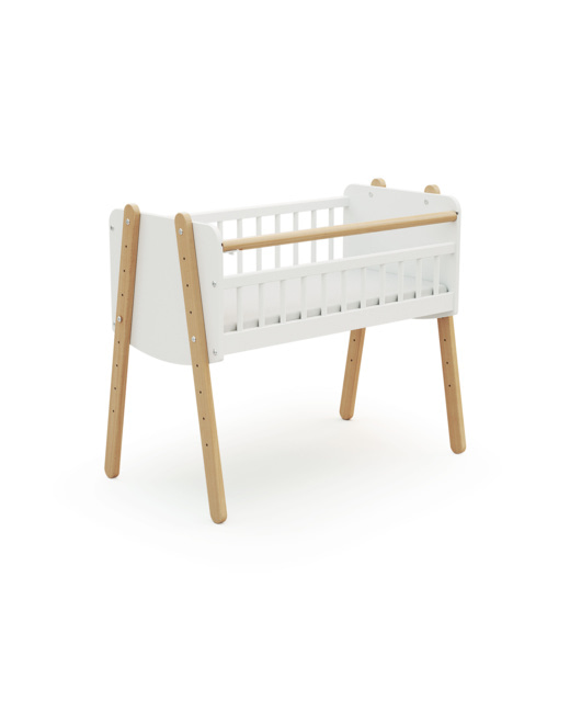 Berceau cododo en bois PIRATE