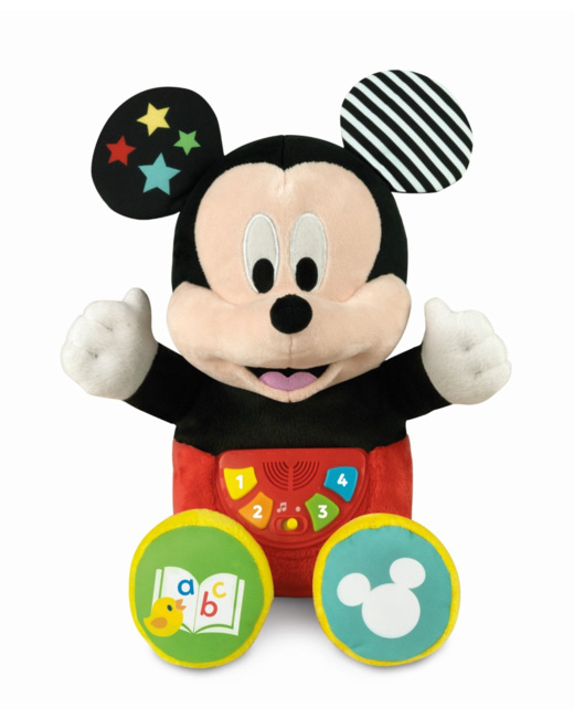 Mes premières histoires - Baby Mickey