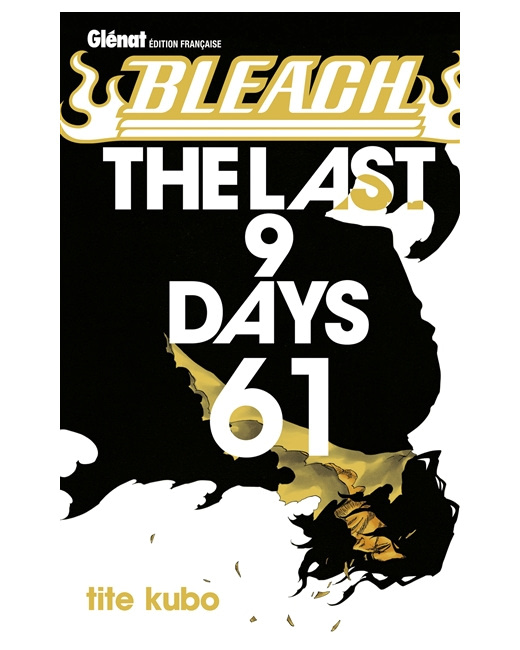 Bleach - Tome 61 - The last 9 days