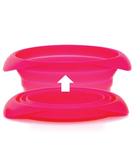 Bol silicone 690 ml