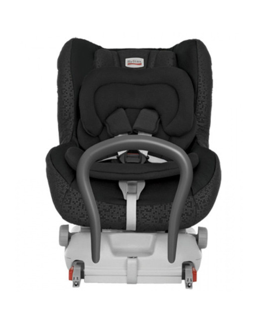 Siege auto first class plus britax securange deals