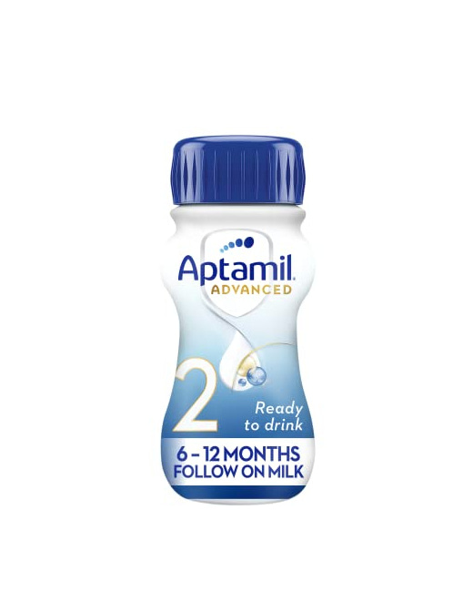 Aptamil ProFutura 2 Follow On