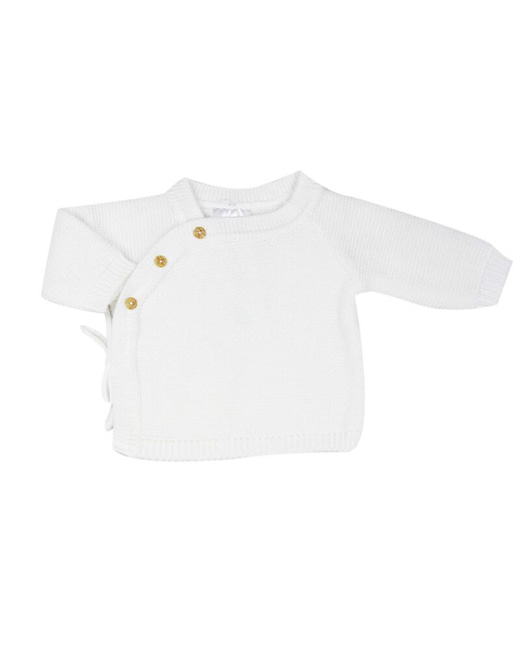 Brassière en maille