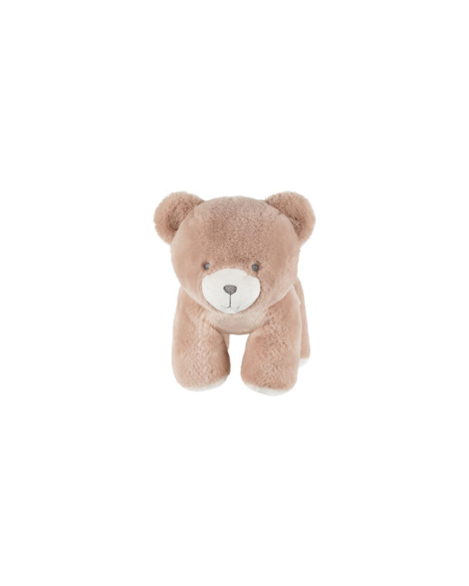 Peluche d’activités ours Fluffy, Orso et Lily