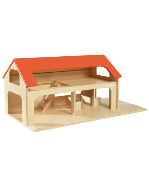 La ferme