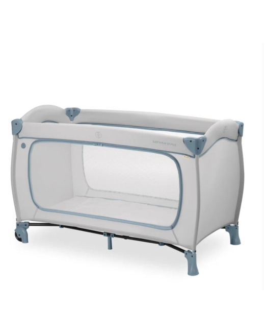 Lit Parapluie Sleep N Play Go Plus