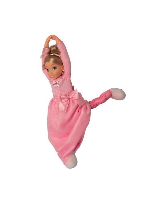 Ballerine Danse avec moi