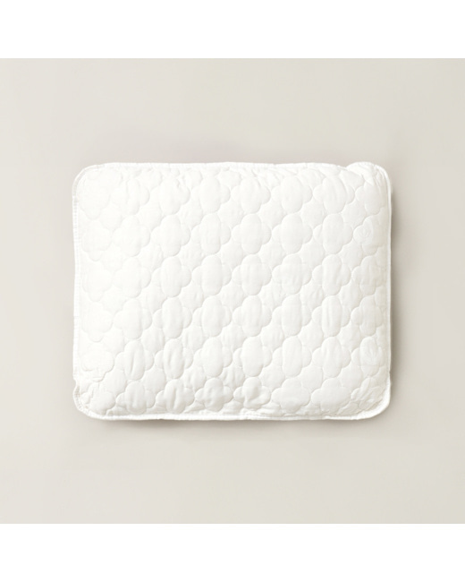 Oreiller enfant coton