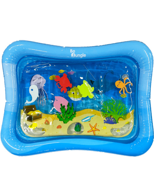 Tapis de jeu et d'eau Amis de la mer