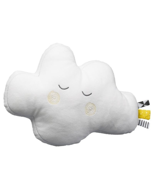 Coussin déco Nuage Babyfan