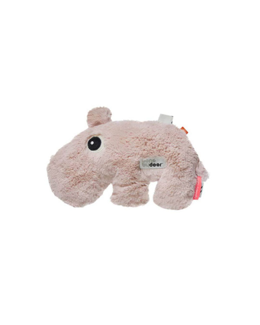 Petite peluche Ozzo