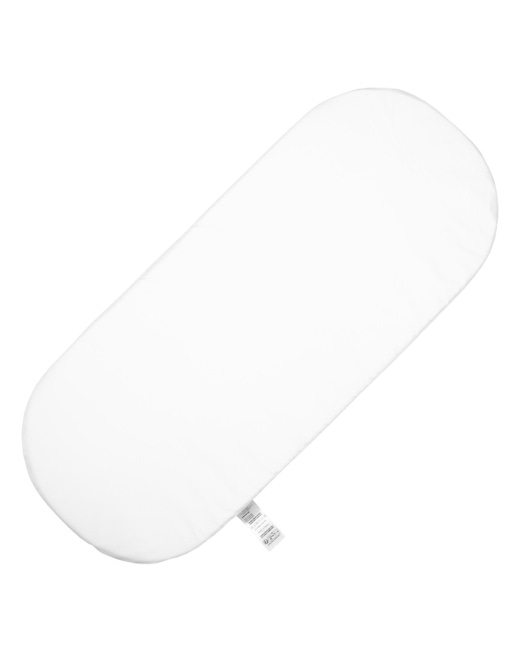 Matelas ovale pour couffin