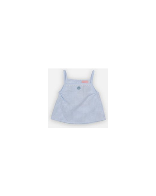 Tina Top Bébé Archimède
