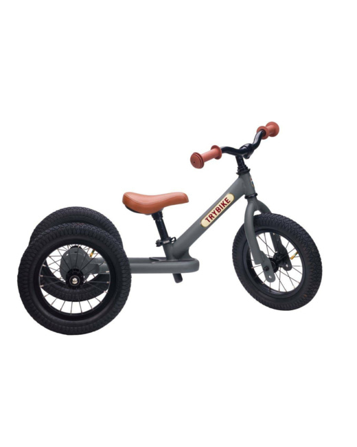 Draisienne tricycle 12 pouces