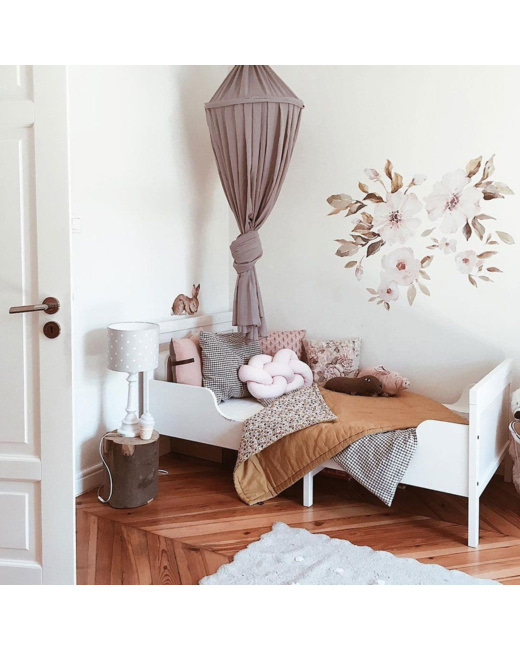 Planche de stickers enfants - Magnolias