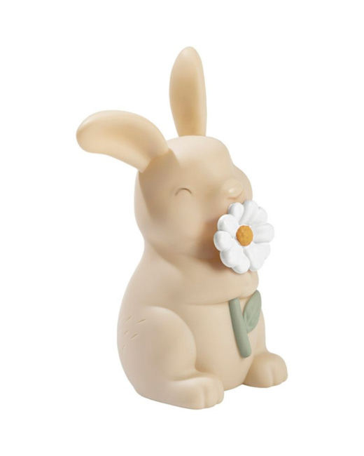 Veilleuse Lapin Fairy Garden