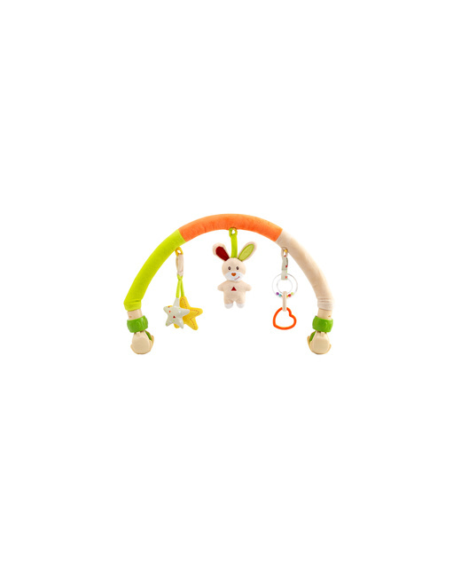 Arche universelle Bunny