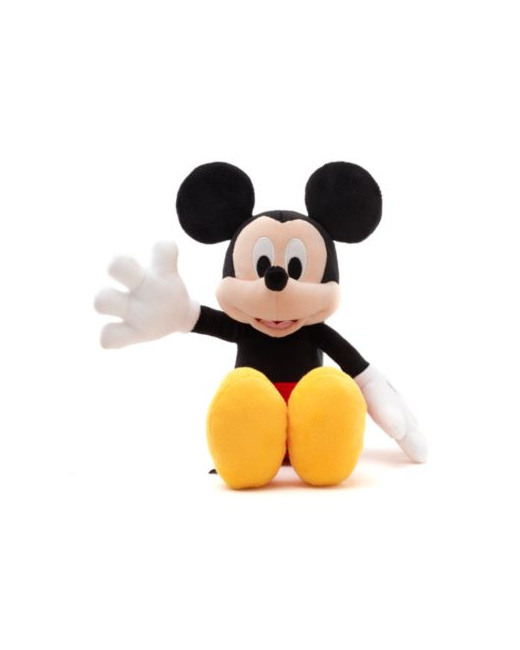 Petite peluche Mickey