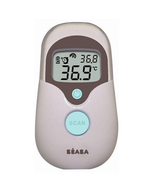 Thermomètre Thermospeed infrarouge Béaba - Les Enfants Rêveurs
