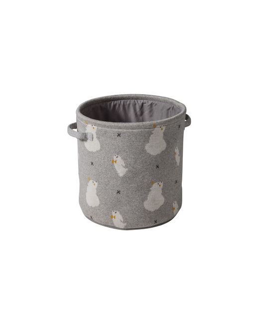 Panier de rangement Timeless
