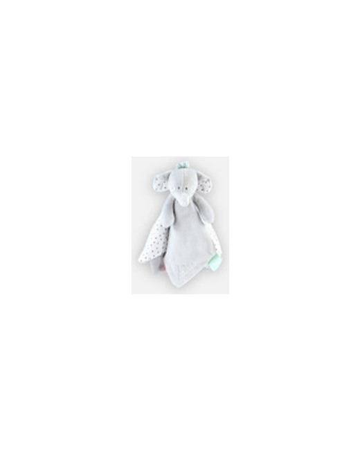 Doudou Anna en Veloudoux