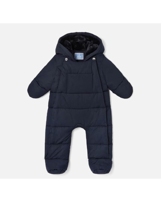 Combinaison pilote bébé garçon