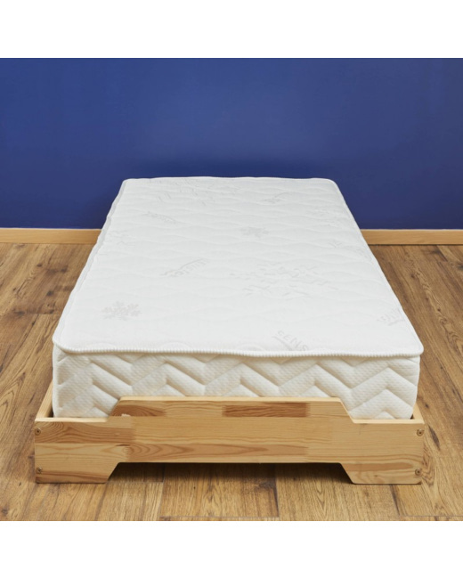 Matelas Mémoire de Forme Rafraîchissant Enfant