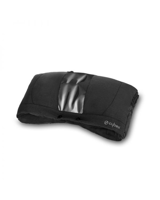 Gants pour poussette